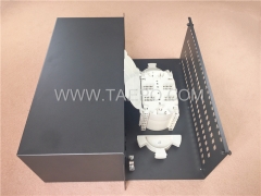 Rack mounted ODF, 19