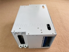 Rack mounted ODF, 19