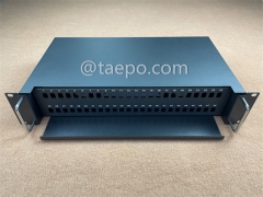 Rack mounted ODF, 19