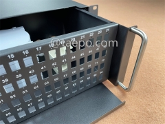 Rack mounted ODF, 19