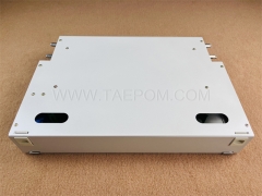 Rack mounted ODF, 19