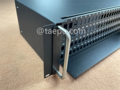 Rack mounted ODF, 19