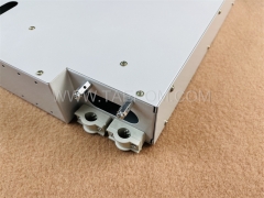 Rack mounted ODF, 19