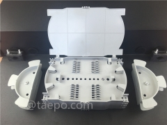 Rack mounted ODF, 19