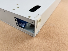 Rack mounted ODF, 19