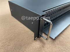 Rack mounted ODF, 19