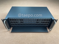 Rack mounted ODF, 19