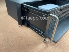 Rack mounted ODF, 19