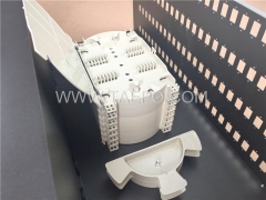 Rack mounted ODF, 19