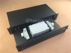 Rack mounted ODF, 19