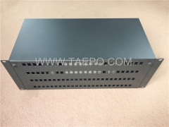 Rack mounted ODF, 19