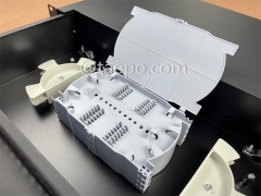 Rack mounted ODF, 19