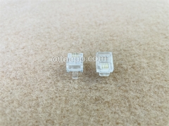 CAT3 6P4C RJ12 UTP telephone Modular plug
