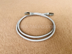 CAT5E FTP shielded RJ45 LAN patch cord