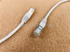 CAT6 FTP RJ45 network LAN patch cord
