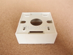 Back box, 86x86x35mm