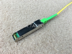 2.5Gbps 1.25Gbps SM SC 20KM GPON SFP OLT Transceiver