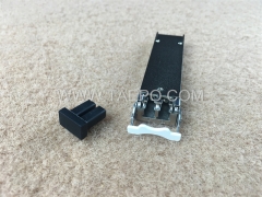 1550nm 10Gbps 80km XFP SFP Optical Transceiver module