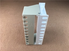 64 ports splitter terminal block