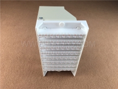 64 ports splitter terminal block