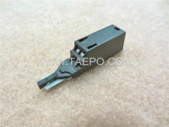 1 pair MDF protector for LSA module, against over-voltage over-current protection