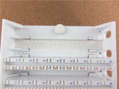 64 ports splitter terminal block