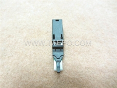 1 pair MDF protector for LSA module, against over-voltage over-current protection