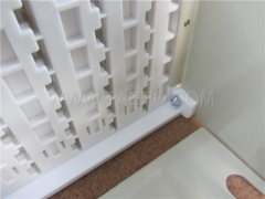 64 ports splitter terminal block