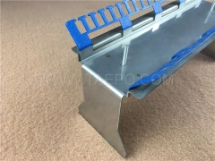 200 pairs back Mount Frame for MDF disconnection block ID3000 #TP-1402-200