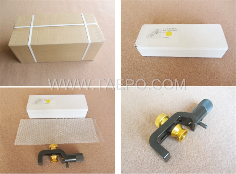 Packing pictures for Fiber cable sheath longitudinal and horizontal cutter