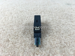 1 pair MDF protector for LSA module against over voltage protection