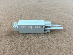 1 pair MDF protector for STG module, against over-voltage protection