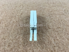 1 pair MDF protector for STG module, against over-voltage protection