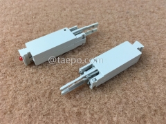 1 pair MDF protector for STG module, against over-voltage protection