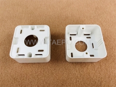 Back box, 80x80x37mm