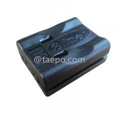 Fiber slitter for loose tube, suitable diameter 1.5-1.9mm, 2.0-2.4mm, 2.5-2.9mm, 3.0-3.3mm