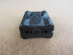 Fiber slitter for loose tube, suitable diameter 1.5-1.9mm, 2.0-2.4mm, 2.5-2.9mm, 3.0-3.3mm