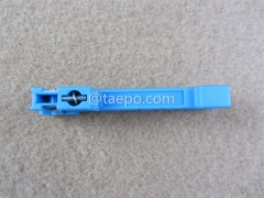 Cable stripping tool for coaxial, fiber and flexiable power cable diameter 3.2 to 5.6mm, horizontal and longitudinal