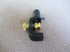 Fiber cable sheath longitudinal and horizontal cutter, suitable for cable diameter 8-28.6mm