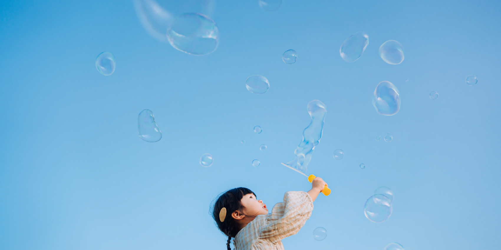 If you want to live a happy life, tie it to a goal.