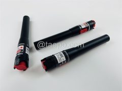 Visual fault locator, 10mW, 10KM