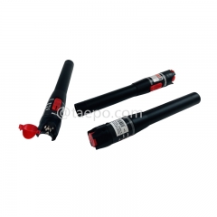 Visual fault locator, 10mW, 10KM