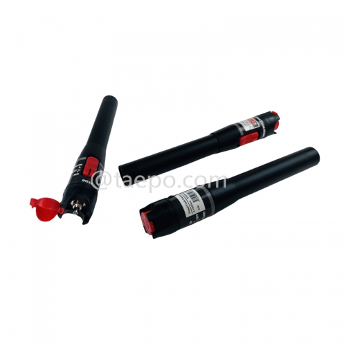 Visual fault locator, 10mW, 10KM