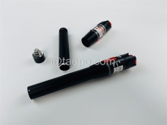 Visual fault locator, 10mW, 10KM