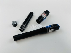 Visual fault locator, 5mW, 5KM