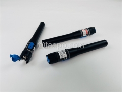 Visual fault locator, 5mW, 5KM