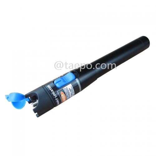 Visual fault locator, 5mW, 5KM