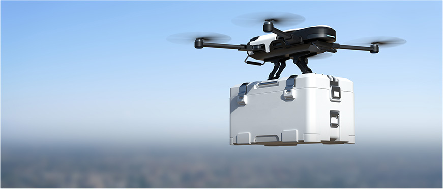 ZTE held a "Building Low-Altitude Roads" themed experience exchange event in Shenzhen, empowering a new chapter in the development of the low-altitude