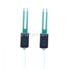 4-pole SM connection cord, with test plug to test plug for MDF disconnection block 71 #TP-1401-100, 1.5m