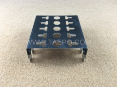 10 pairs LSA back mount frame, 5 ways